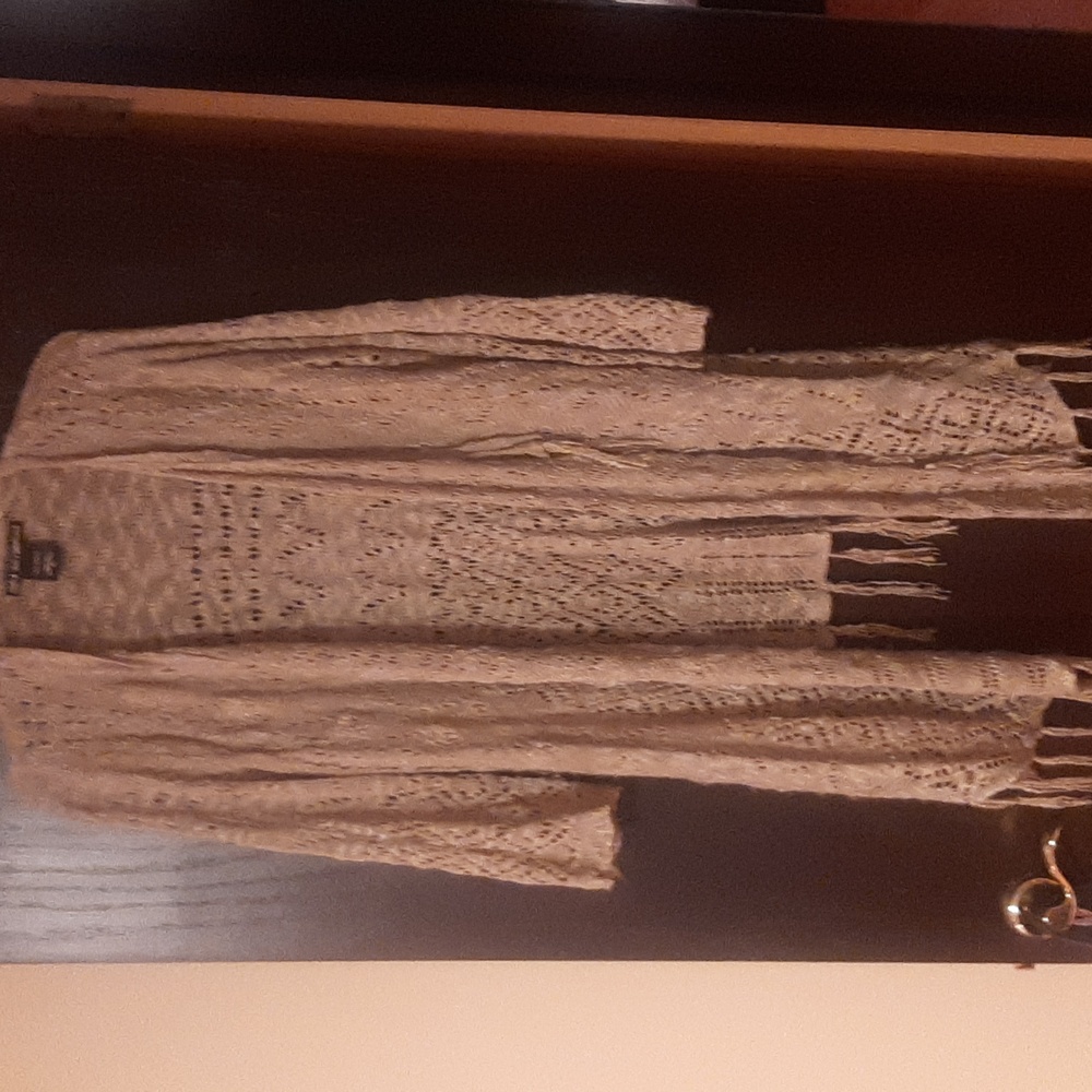 Sweater - Picture 3 of 3